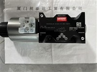 美国美国VICKERS威格士 阀DG4S4LW-012A-H-60-S471