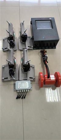 ICS-14B型辽宁电子皮带秤