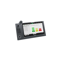 供应 11.6寸模块式鹅颈无纸化会议系统 VISSONIC议朗