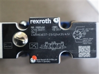 4WRAE6E07-20/G24K31/A1V R900954069 德国力士乐REXROTH比例阀