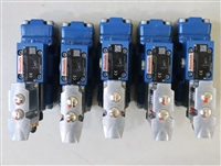 3DREE10P-73/200YG24K31A1V R901237705 德国力士乐REXROTH减压阀