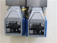 R901022515 A238 24VDC 0.708 A 力士乐REXROTH电磁球阀线圈