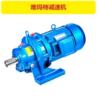 XWD3参数多大摆线减速电机XWD3-11