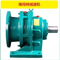 SA77-Y5.5-4P-25.07减速机许用扭矩的说明