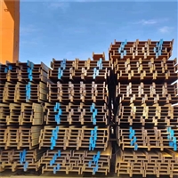 欧标H型钢HEB100规格型号表齐全