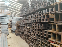 欧标槽钢UPN100尺寸和偏差标准