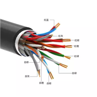 通讯电缆HYA23- 37*2*0.5 通信电缆  传输信号电缆线
