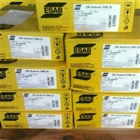 供应ESAB OK Autrod 308LSi焊丝