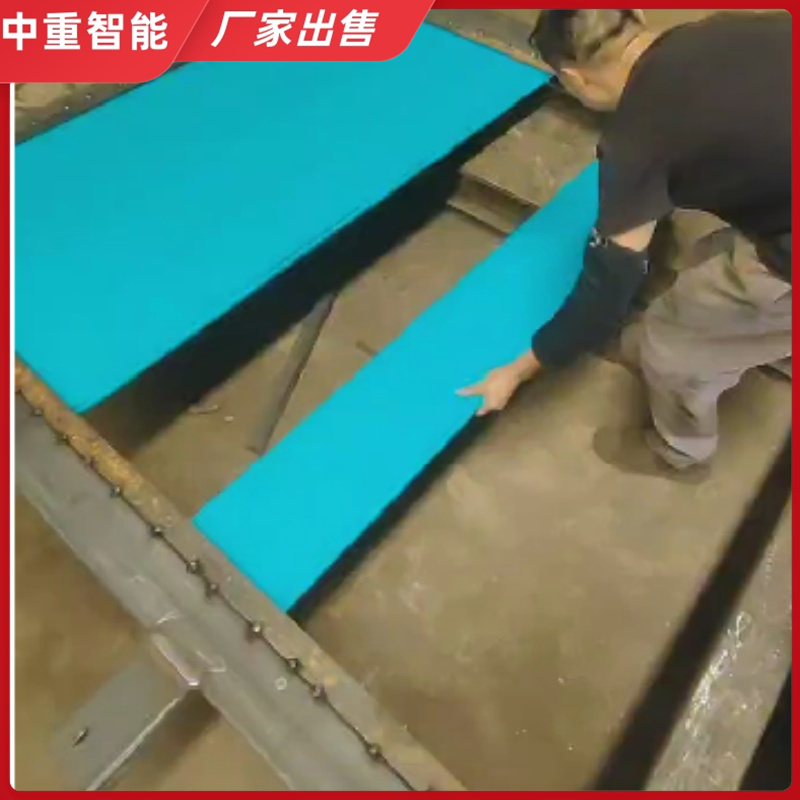 中重智能科技 易操作1800*2000电动百叶调节风窗