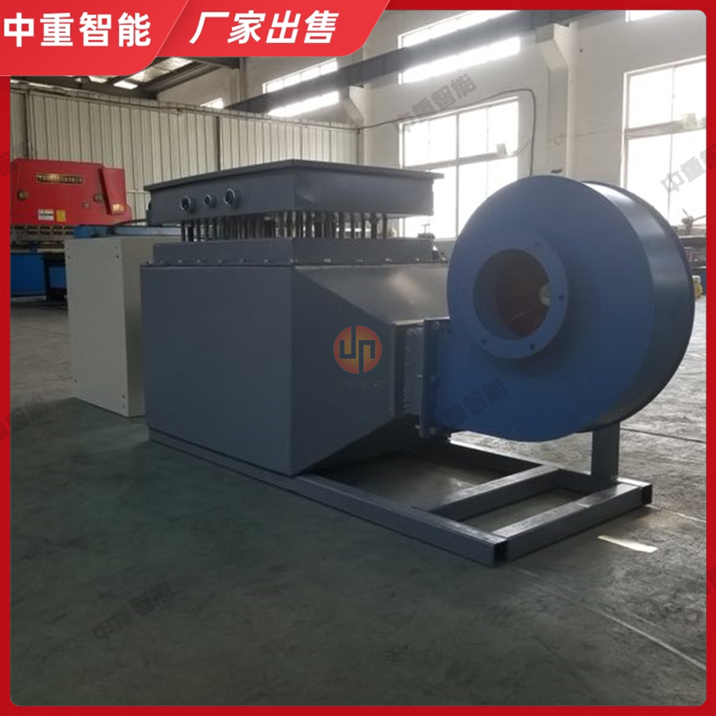中重智能科技出售 性能安全稳定30KW风道加热器
