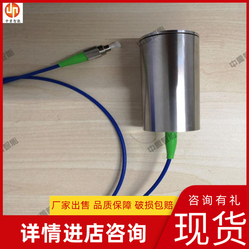 工厂支持定制 光纤光栅渗压力传感器 耐高低温