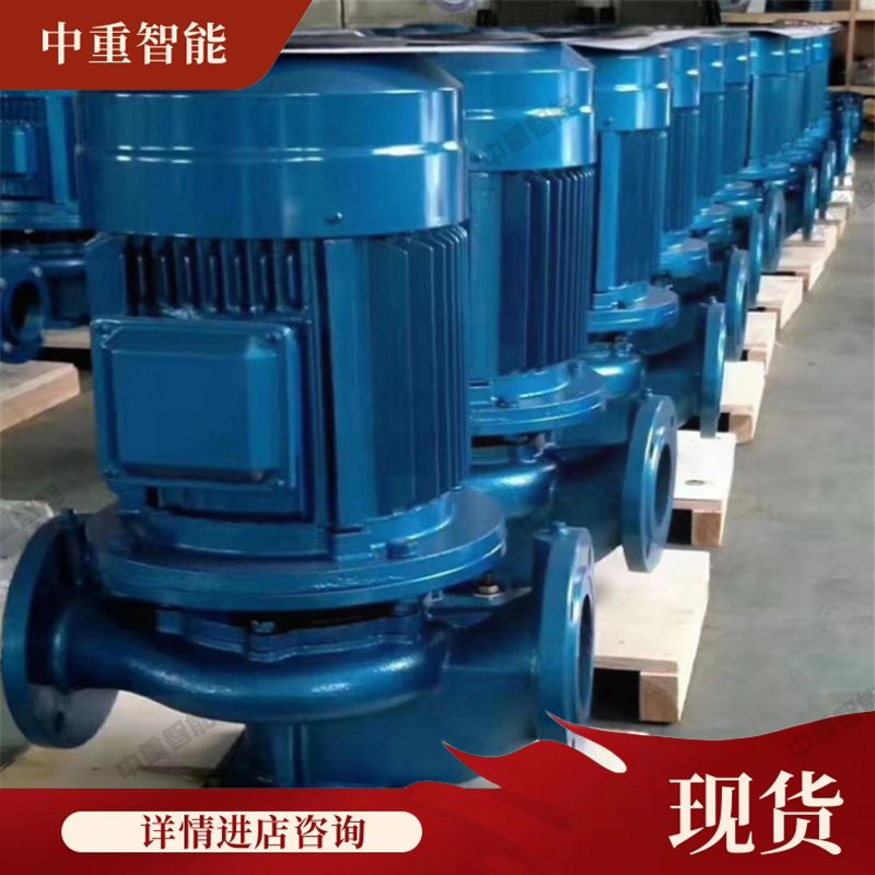 中重智能科技生产出售 性能安全稳定2BV水环真空泵