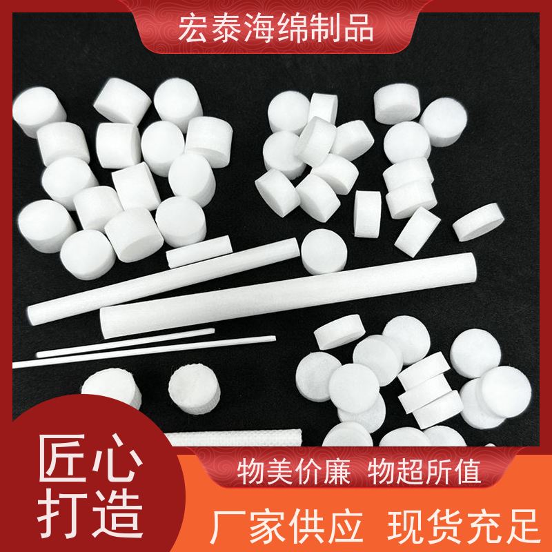 一站式过滤棉棒   无纺布棉芯作用原理