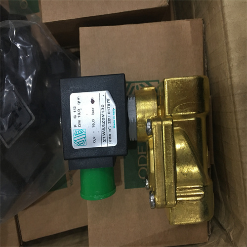 ODE电磁阀21TG2KR0V28规格说明