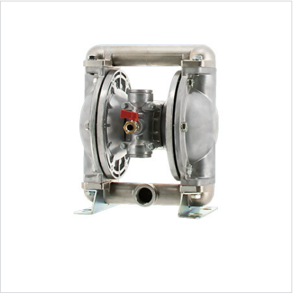 日本山田YAMADA气动隔膜泵G25AN丁腈橡胶材料-藤田科技提供