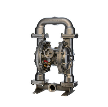 日本山田YAMADA气动隔膜泵G50AS污水处理用-藤田科技提供