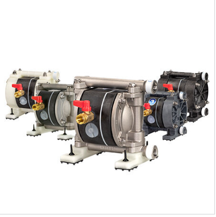 日本山田YAMADA气动隔膜泵NDP-5FAT/输送易燃液体-藤田科技提供