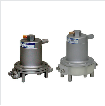 日本山田YAMADA隔膜泵配件AD-10AC脉动抑制器-藤田科技提供