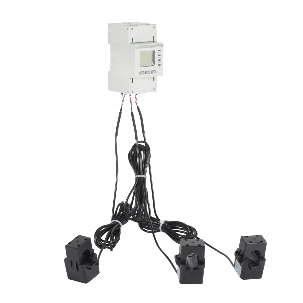 安科瑞ADL400N光伏发电防逆流电表 双向计量