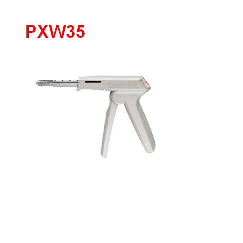 美国强生一次性使用 皮肤缝合器及取钉器PXW35