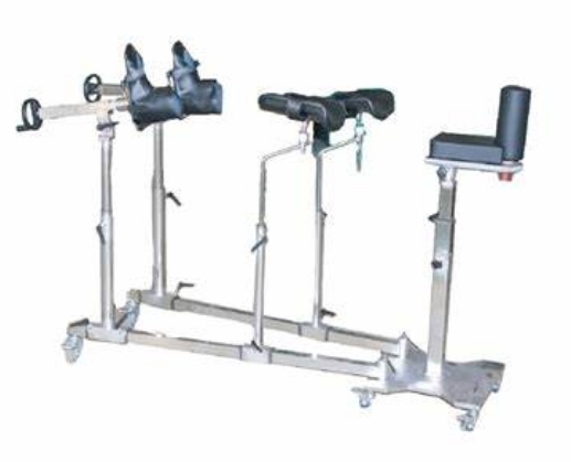 RRTQ-A0弹性电动骨科牵引架罗森博特