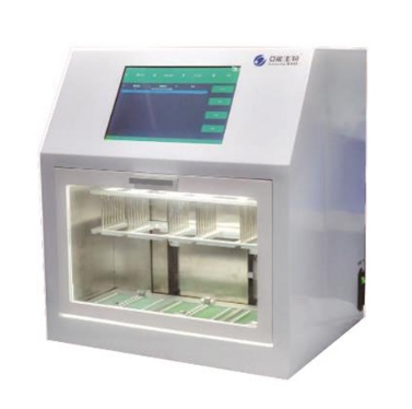 YN-AHR3210一体化核酸仪亚能