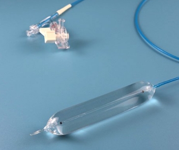 冠状动脉球囊扩张导管巴泰