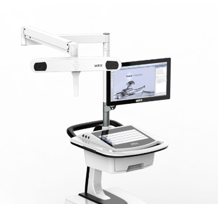 FZ-DISAS-I口腔种植手术导航定位系统