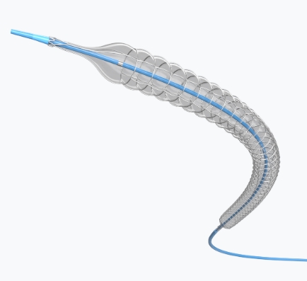 外周球囊扩张导管恒瑞迦俐生