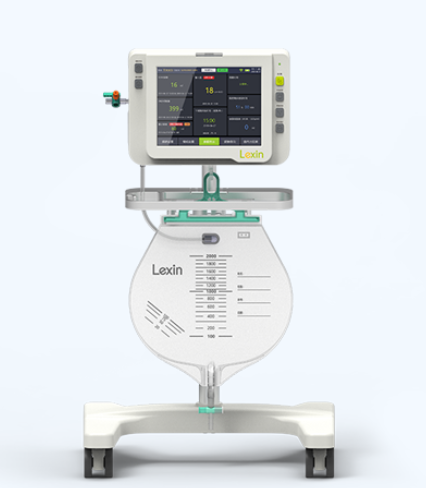 尿动力监控仪乐信