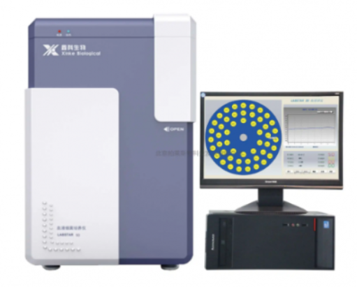 全自动血培养仪CC-XPY-6401