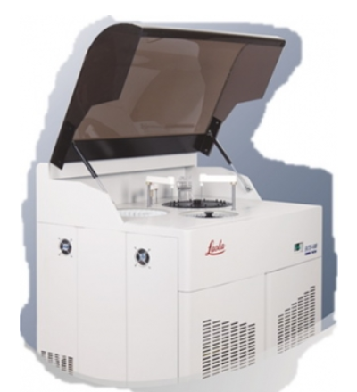 半自动特定蛋白仪LZ-280