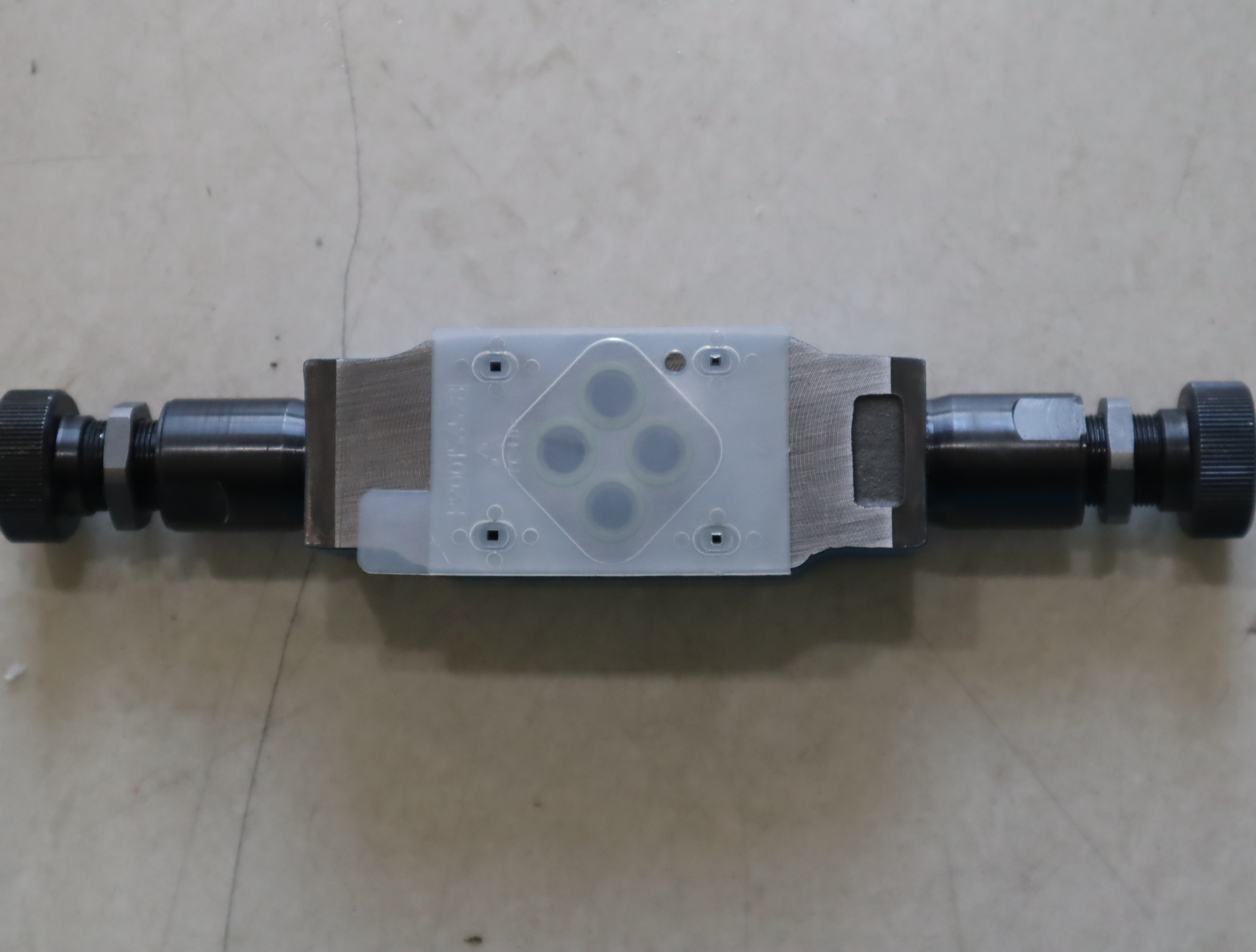 Z2DB6VC1-42/200V R900514617 德国力士乐REXROTH溢流阀