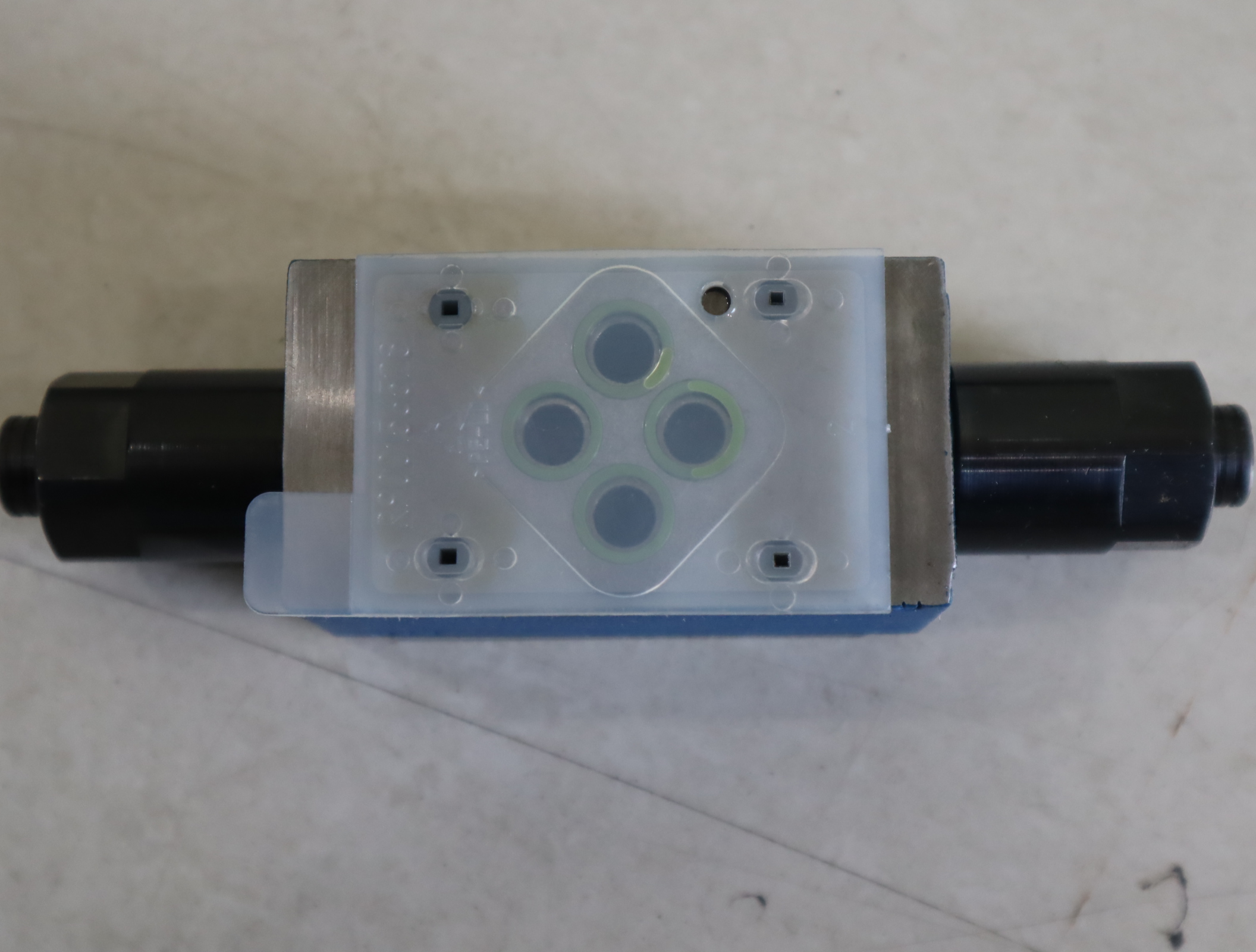 Z2FS6-5-46/2QV Z2FS6-5-4X/2QV R900476838 力士乐REXROTH节流阀