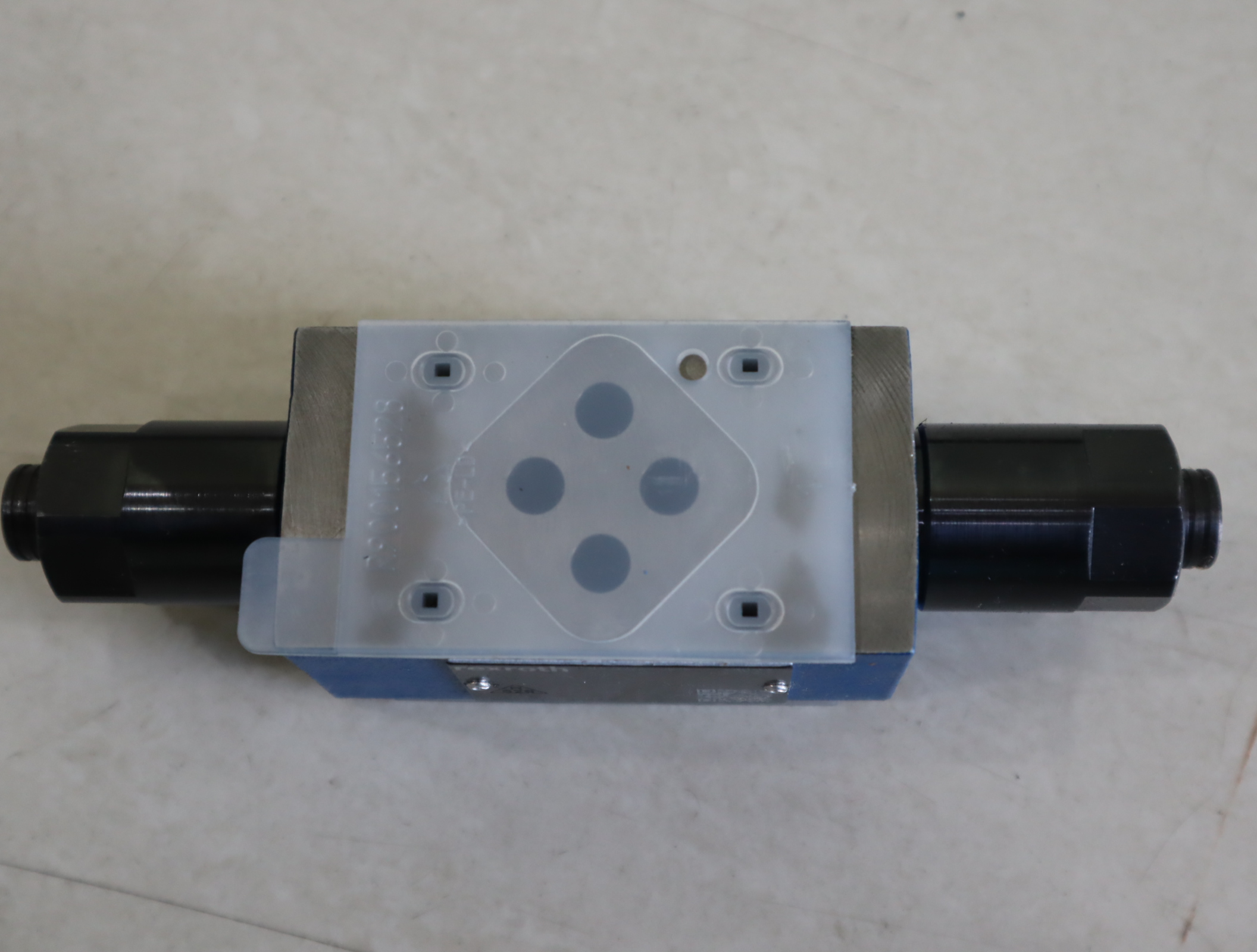 Z2FS6-5-46/2QV Z2FS6-5-4X/2QV R900476838 力士乐REXROTH节流阀