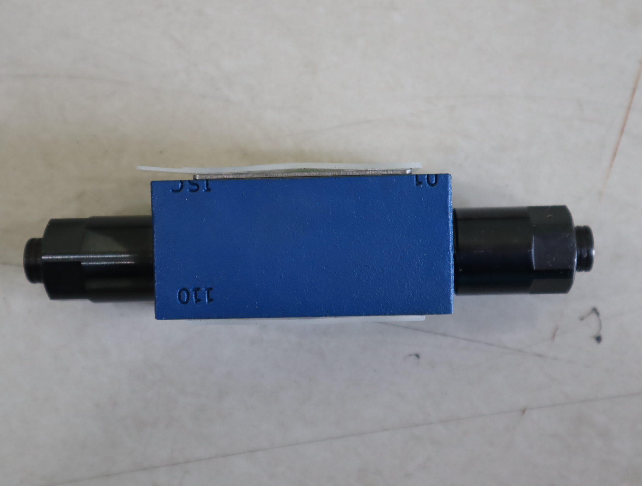 Z2FS6-5-46/2QV Z2FS6-5-4X/2QV R900476838 力士乐REXROTH节流阀