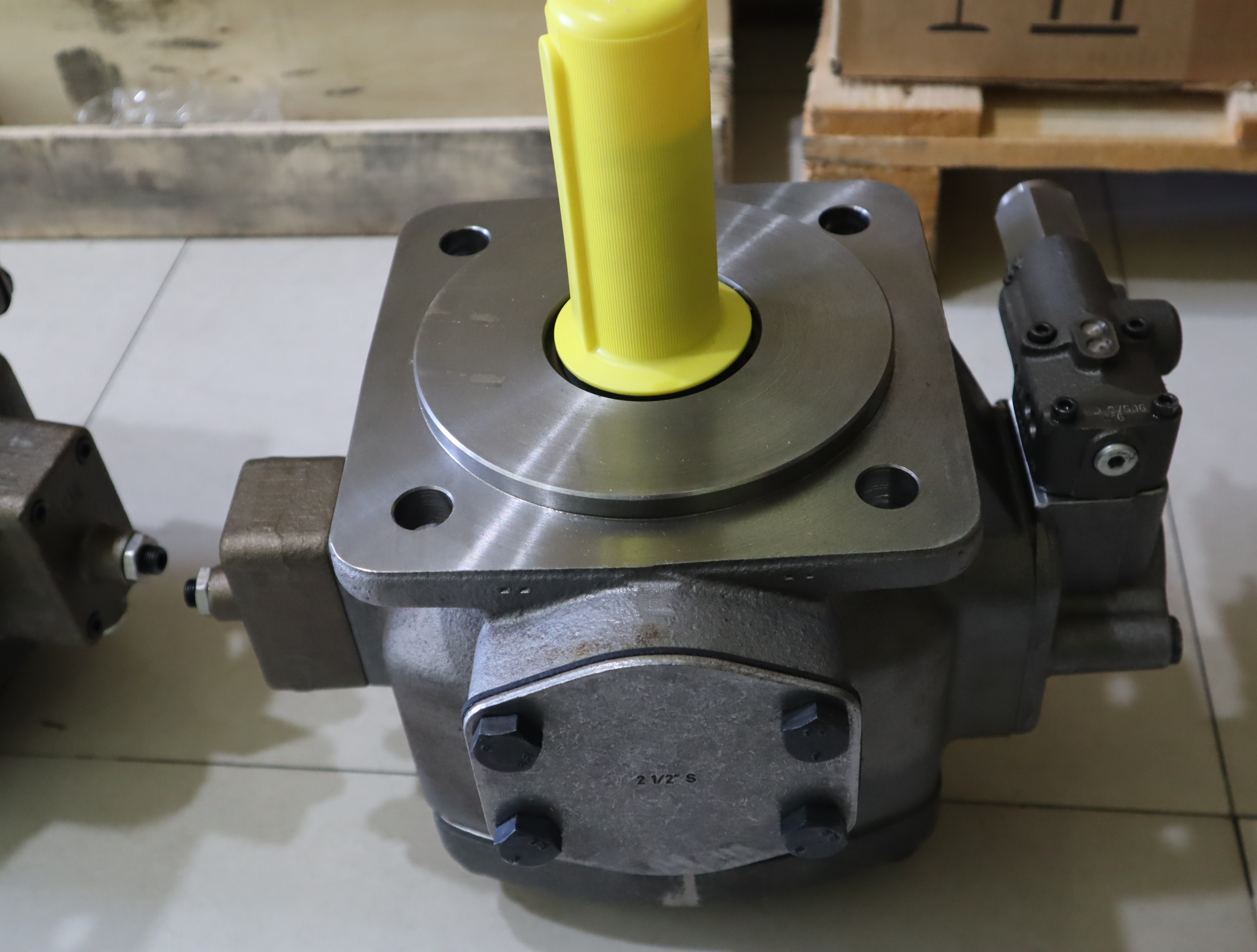 PV7-1X/100-118RE07MC0-16 R900506809 德国力士乐REXROTH叶片泵