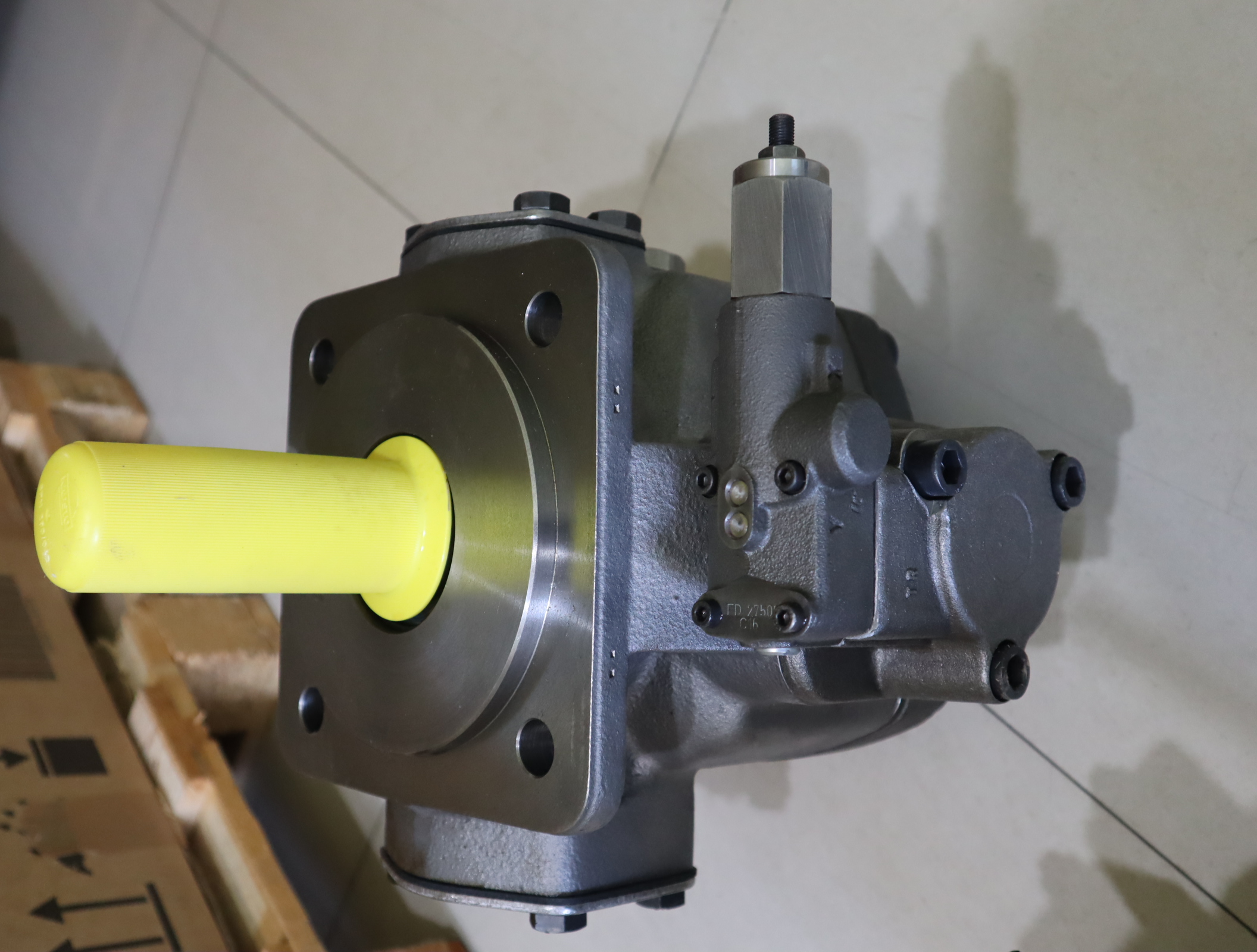 PV7-1X/100-118RE07MC0-16 R900506809 德国力士乐REXROTH叶片泵