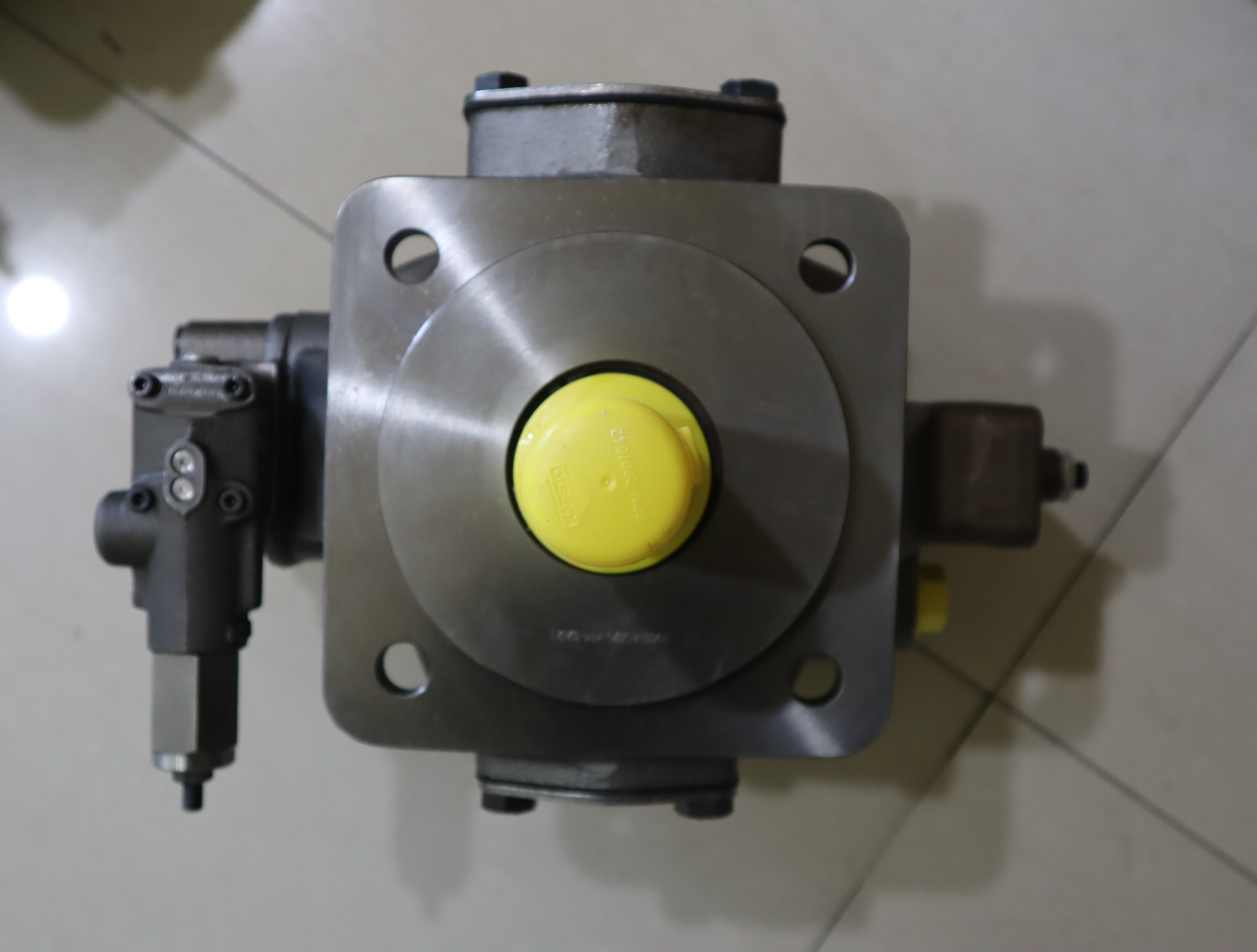 PV7-1X/100-118RE07MC0-16 R900506809 德国力士乐REXROTH叶片泵