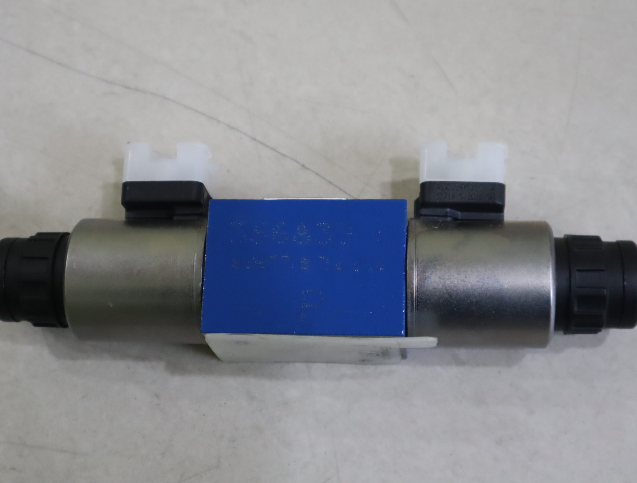 3DREP6C-21 25EG24N9K4/M 00 R900956101 德国力士乐REXROTH比例阀