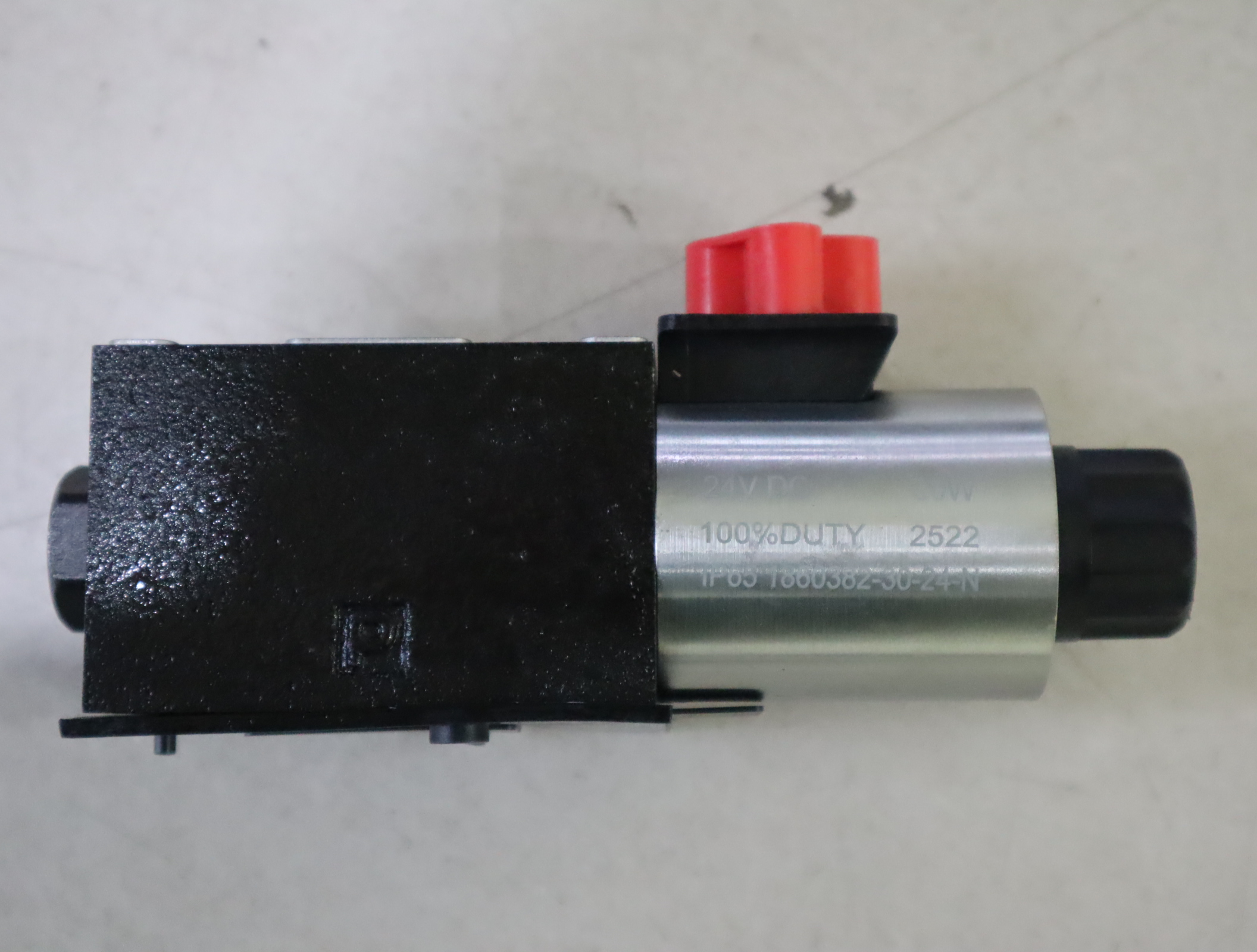 SD1VW020HNJW D1VW020HNJW91 美国派克PARKER电磁阀