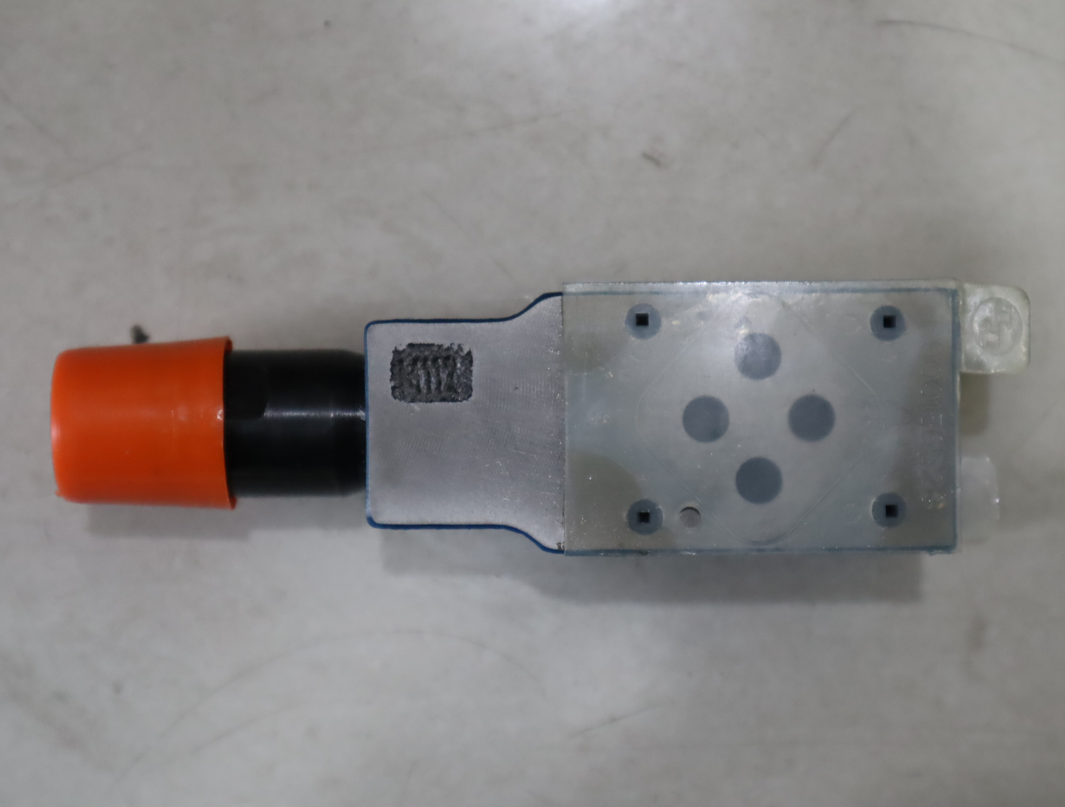 ZDB6VP2-42/200V ZDB6VP2-4X/200V R900409844 力士乐