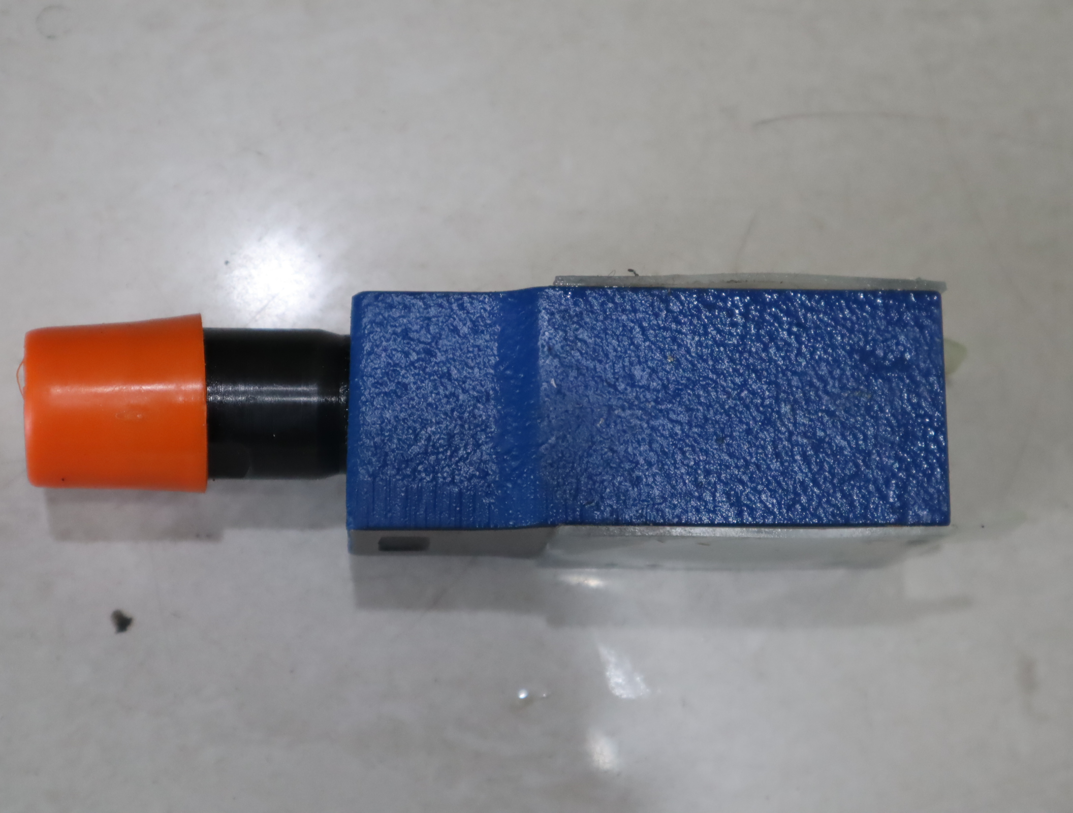 ZDB6VP2-42/200V ZDB6VP2-4X/200V R900409844 力士乐