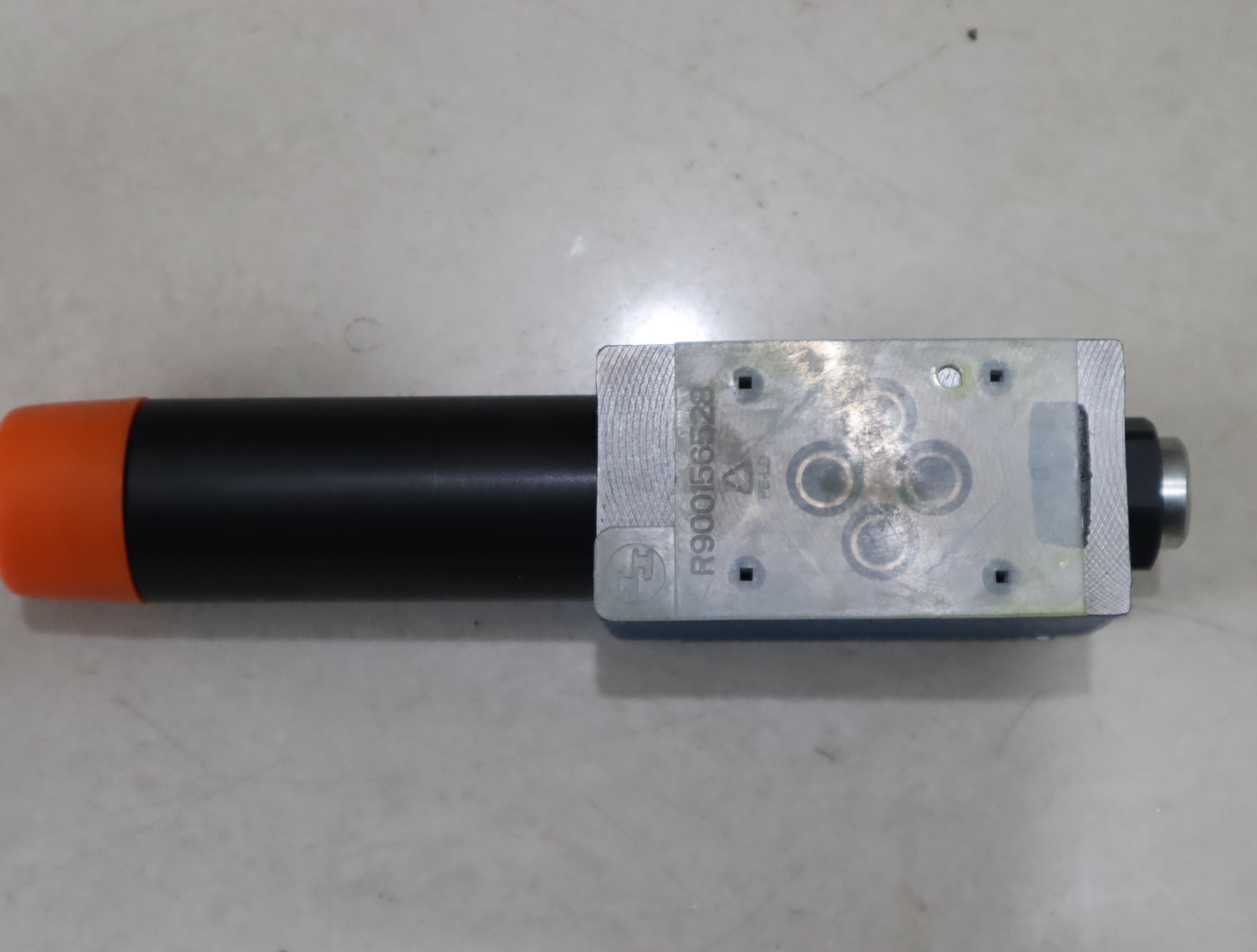 ZDR6DP2-43/75YM ZDR6DP2-4X/75YM R900483786 力士乐REXROTH阀