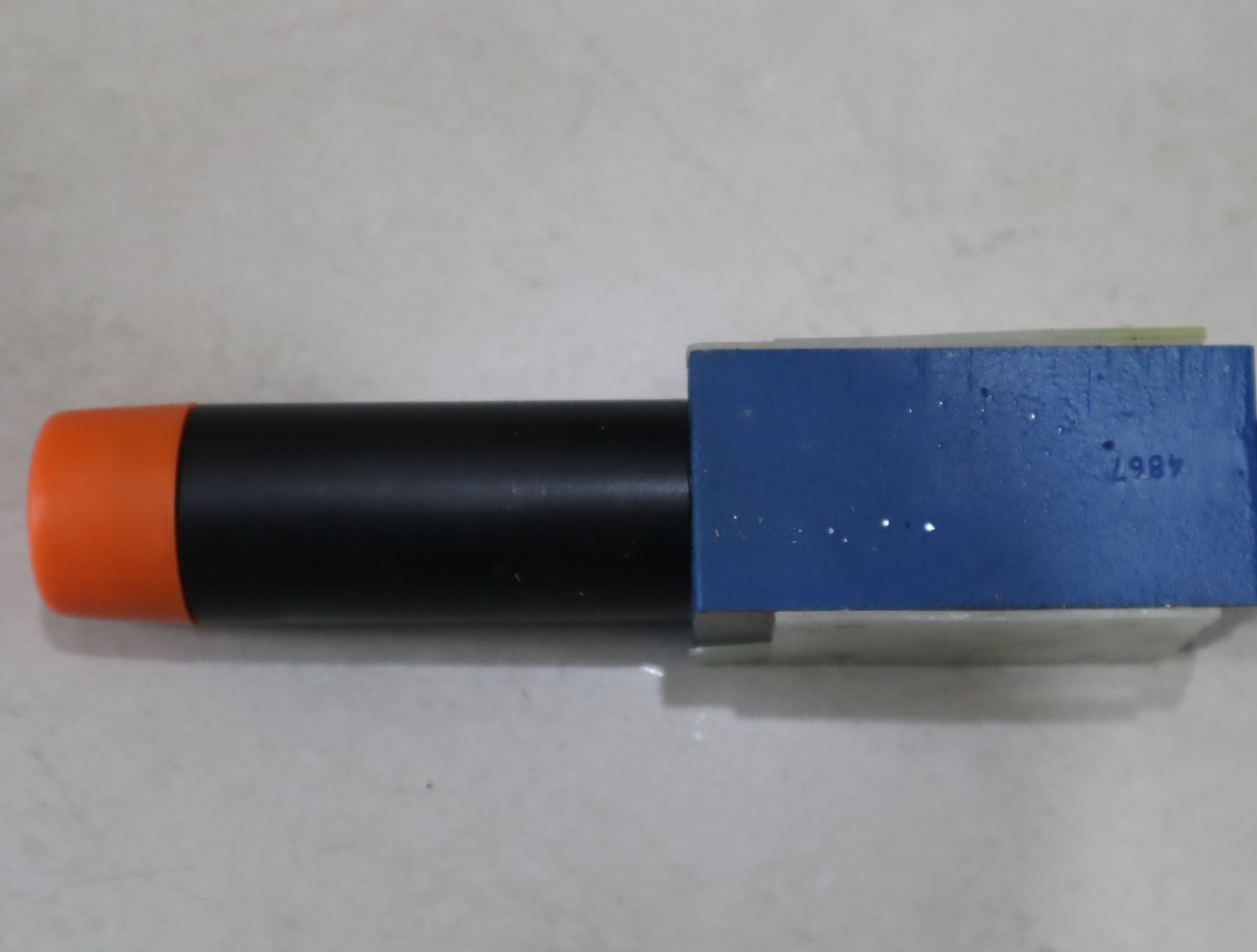 ZDR6DP2-43/75YM ZDR6DP2-4X/75YM R900483786 力士乐REXROTH阀