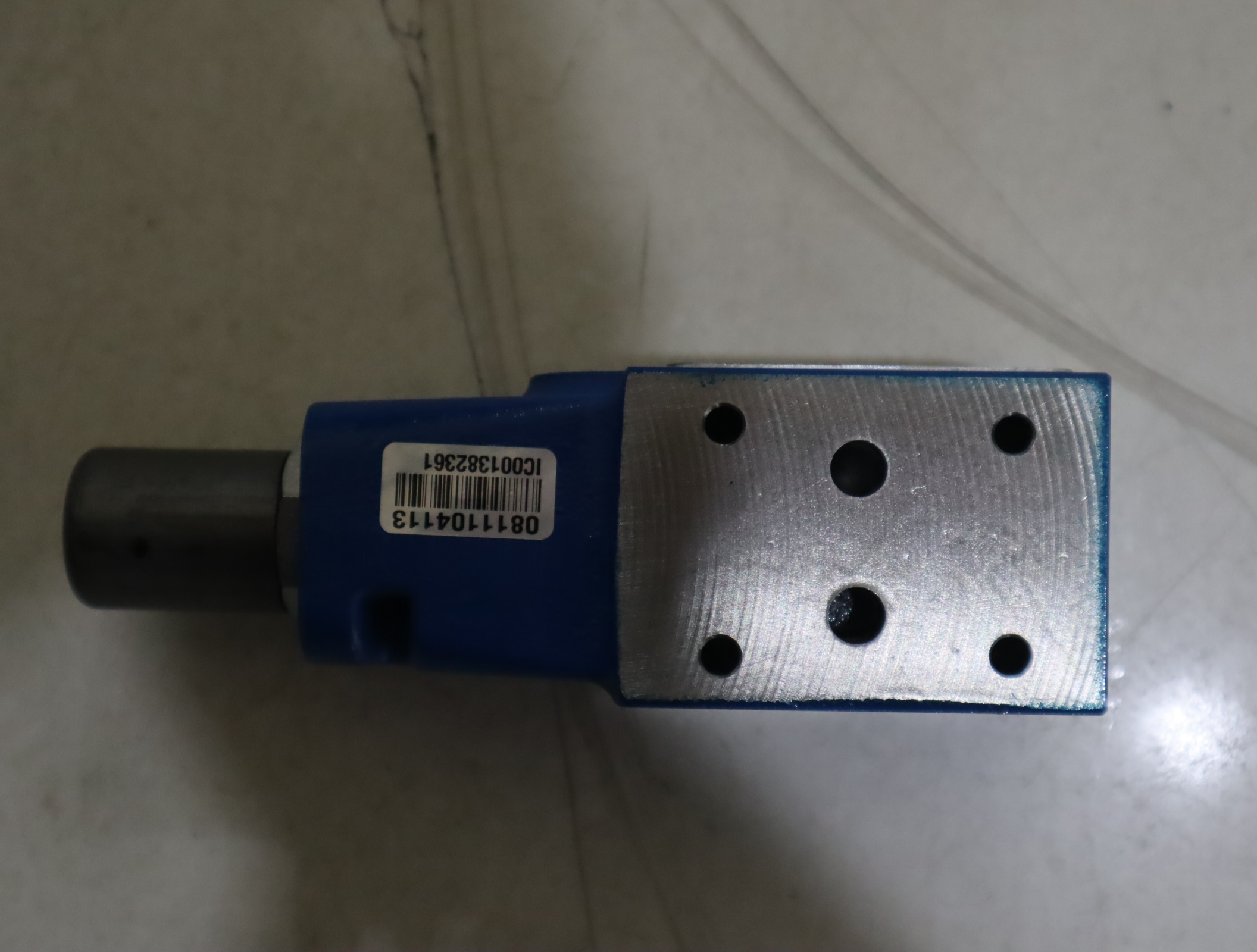 0811104113 ZDBT-XP2-10/315 ZDBT-XP2-1X/315 力士乐REXROTH阀