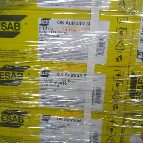 ESAB OK Autrod 309LSi焊丝