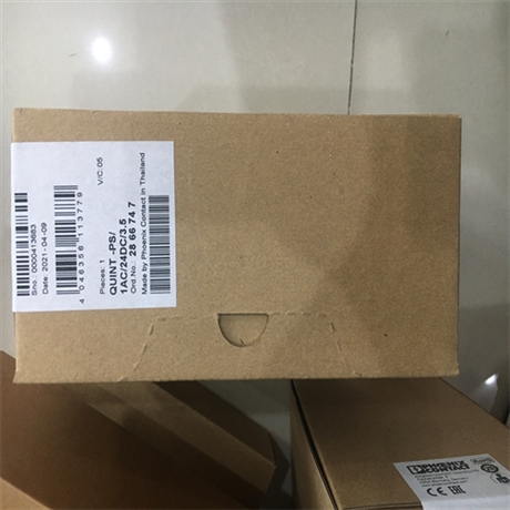 菲尼克斯电机起动器ELRH5-IES-PT-24DC/500AC-2-T