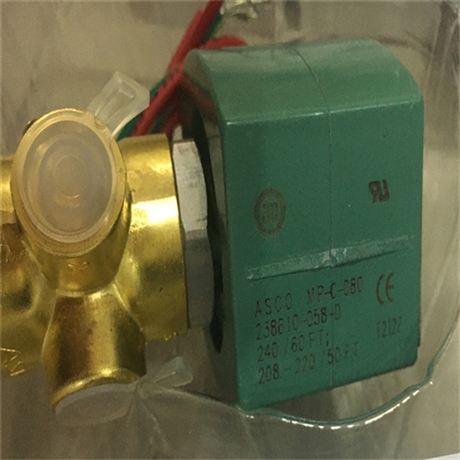 阿斯卡ASCO 8215G023 240/60两位五通气动换向阀