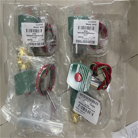 8215G033 110/50两通电磁阀广泛应用ASCO阿斯卡